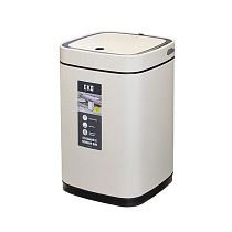 EK9252 RP-15L-BE Мусорное ведро 15 л EK9252RP-15L-BE