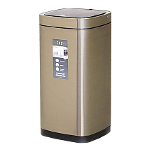 EK9252 RP-40L-CG Мусорное ведро 40 л EK9252RP-40L-CG