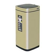 EK9252 RP-21L-CG Мусорное ведро 21 л EK9252RP-21L-CG